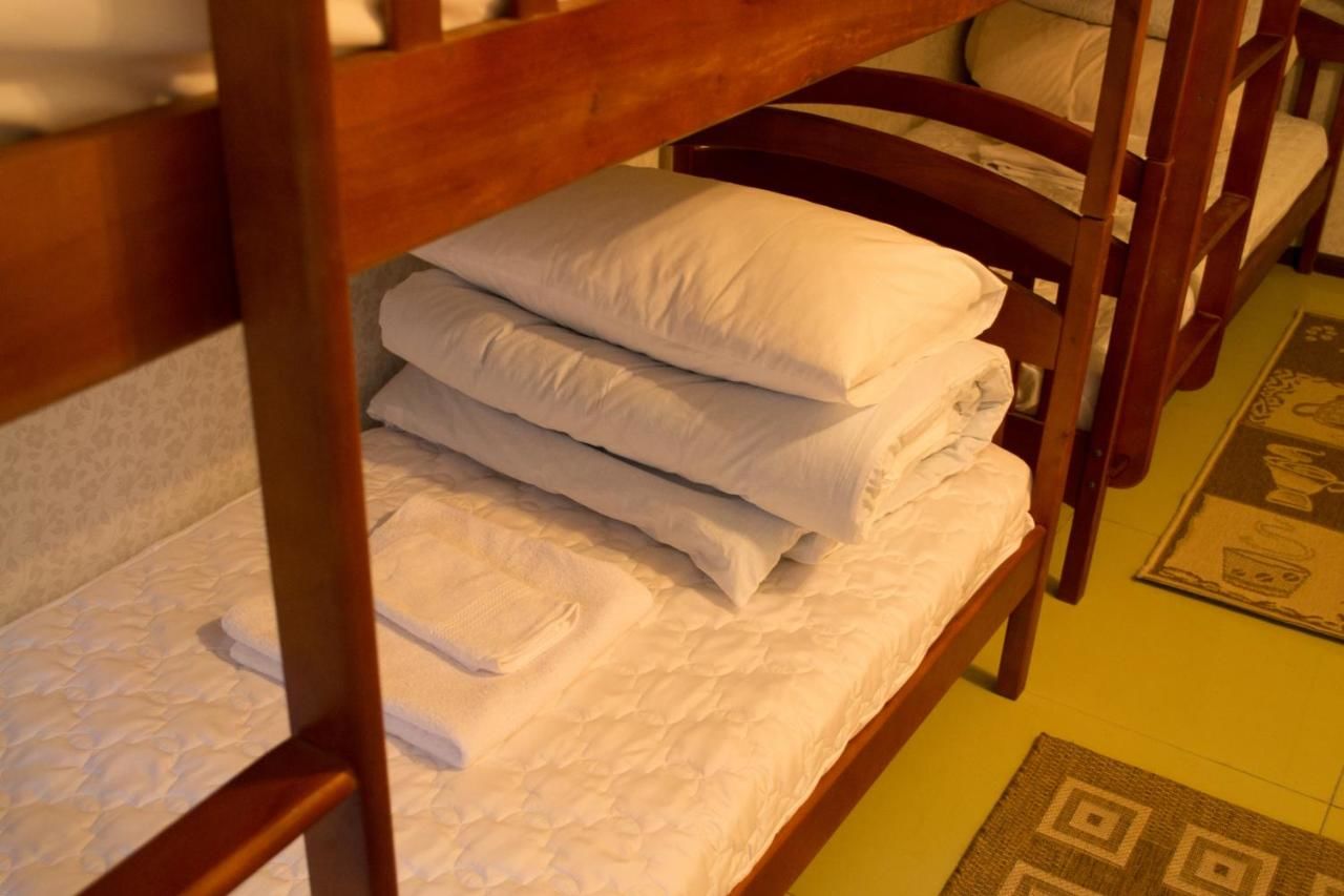 Хостелы Citrus Hostel Киев