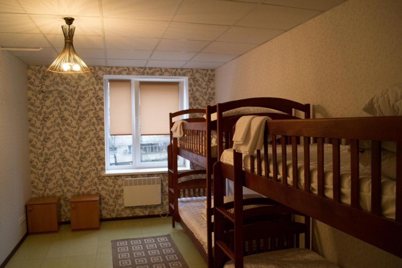 Хостелы Citrus Hostel Киев