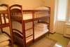 Хостелы Citrus Hostel Киев-7